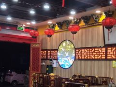-缪氏川菜(丰盛町店)