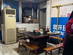 -星鸿社重庆老火锅