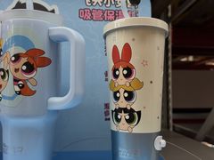 -山姆会员商店(上海浦东店)