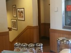 -星巴克(红房子店)