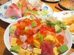 -桂马·日本料理·海胆·海鲜饭·酒场(民主广场店)