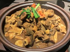 -长禧家·珑厨(东山口店)