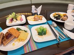 -厦门希尔顿逸林酒店·圆聚自助餐厅(五缘湾店)