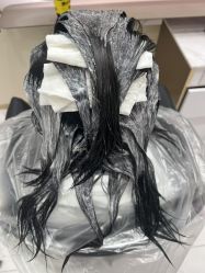 -Kraemer Paris苏豪路易士·嘉玛发廊