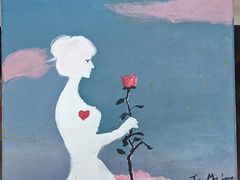 -Fun Job Art 零基础油画国画DIY画室(望京店)