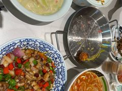 -欧记大排档·景德菜(上海首店)