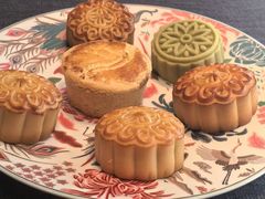 -食悦江南·淮扬菜·烤鸭(亚运村·惠新店)