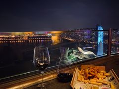-长沙北辰洲际酒店-SKY 27酒廊