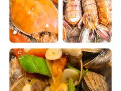 -北塘海鲜·天津菜(大光明桥旗舰店)