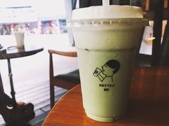 -喜茶(广州番禺奥园广场店)