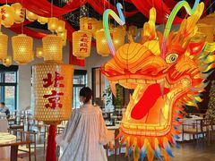 -禧宴Joyous Restaurant(禧园店)