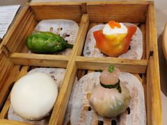 -蔡澜点心·粤菜(西单大悦城店)