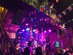 -MM·五声·音乐人与调酒师(西安路店)