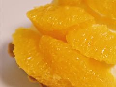 橙子塔-Strawberry Butterfly草莓蝴蝶日式水果挞