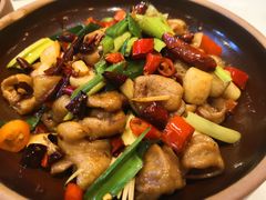 -小天厨民间菜馆(深圳街店)