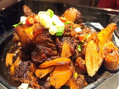 -富临轩私房菜(集庆门大街店)