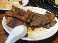 -超级神炭烤肉夜食(芥园西道店)