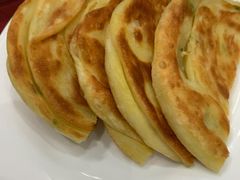 葱油饼-福缘酒店(永乐店)