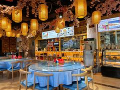 -晋西北菜馆(双塔西街店)