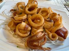 -强记海鲜·大排档(蛇口新街店)