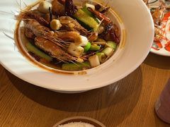 -味莊餐厅(康庄南街店)