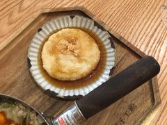-小满手工粉(上海文峰广场店)