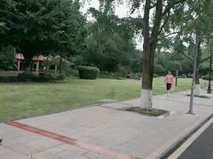 -西南民族大学南区(双流校区)