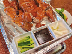 -云和祥食府·特色云南菜(金碧公园店)