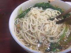 -朱儿面庄(洋河三路店)