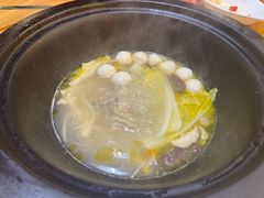 -阿鸡鱼庄·顺德鲜蒸小炒(亚运村店)