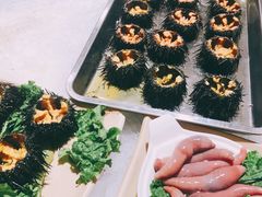-味茂·老船夫1927(东海东路店)