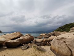 -东山珍珠岛