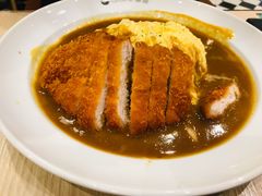 -CoCo壱番屋(久光百货店)