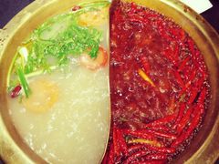 -沸炉重庆老火锅(军事博物馆店)