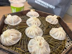 -西安贾三灌汤包·回坊小吃·清真炒菜(北院门总店)