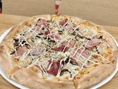 -城市大道红炉披萨烘焙坊