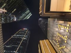 -榆漫居·高空City View府邸(广州天河体育中心石牌桥地铁站店)