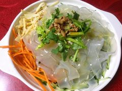 東北大拉皮-哈尔滨饺子王·东北菜(鱼鳞浃路店)