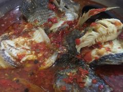 -风鑫铃罗非鱼(道沟店)