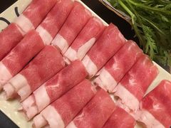 -大龙辣火锅·龙虾·烧烤(湖滨新天地店)
