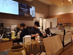 -去茶山(重庆万象城店)