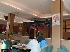 -梅利汴京烤鸭•开封豫菜地标店(晋安路店)