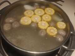 -潮泰牛肉火锅 · 创于1992年(车公庙店)