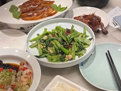 -鸭匠食府·挂炉烤鸭·新京菜(阜成路店)
