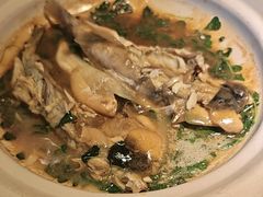 -永安鱼庄·镇江菜(丁卯店)