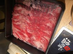 -温野菜涮涮锅(西单大悦城店)