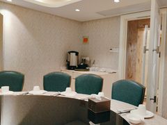 -新南华大酒店(广中店)