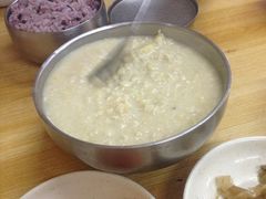 -延阿姨水豆腐(公园店)