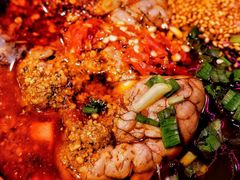-我的面 川味Bistro(后沙峪店)