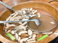 -海子口鲜牛馆(招商兰溪谷店)